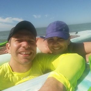 Meet your Posher, Gil